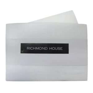 Juego De Sabanas 4 Piezas Richmond House Queen
