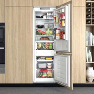 Heladera Panelable Whirlpool Collection Wre25abdwx