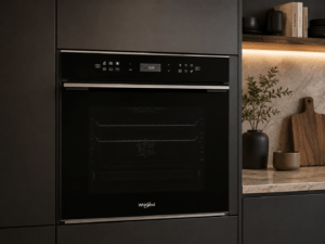 Horno de EMPOTRAR Whirlpool WOC73AEDIM