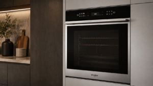 Horno Eléctrico Empotrable Whirlpool W7OM44S1P
