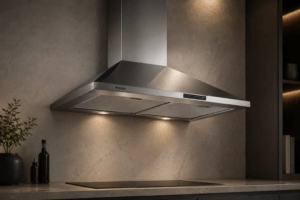 Campana Whirlpool 60cm Cowboy Wai65ardwl