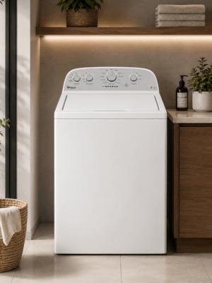 Lavarropas Carga Superior Whirlpool 3lwtw4815fw