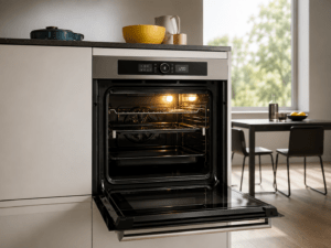 Horno De Empotrar Whirlpool 60 Cm Wcollection Akz9 7891 Ix | WOC74AS