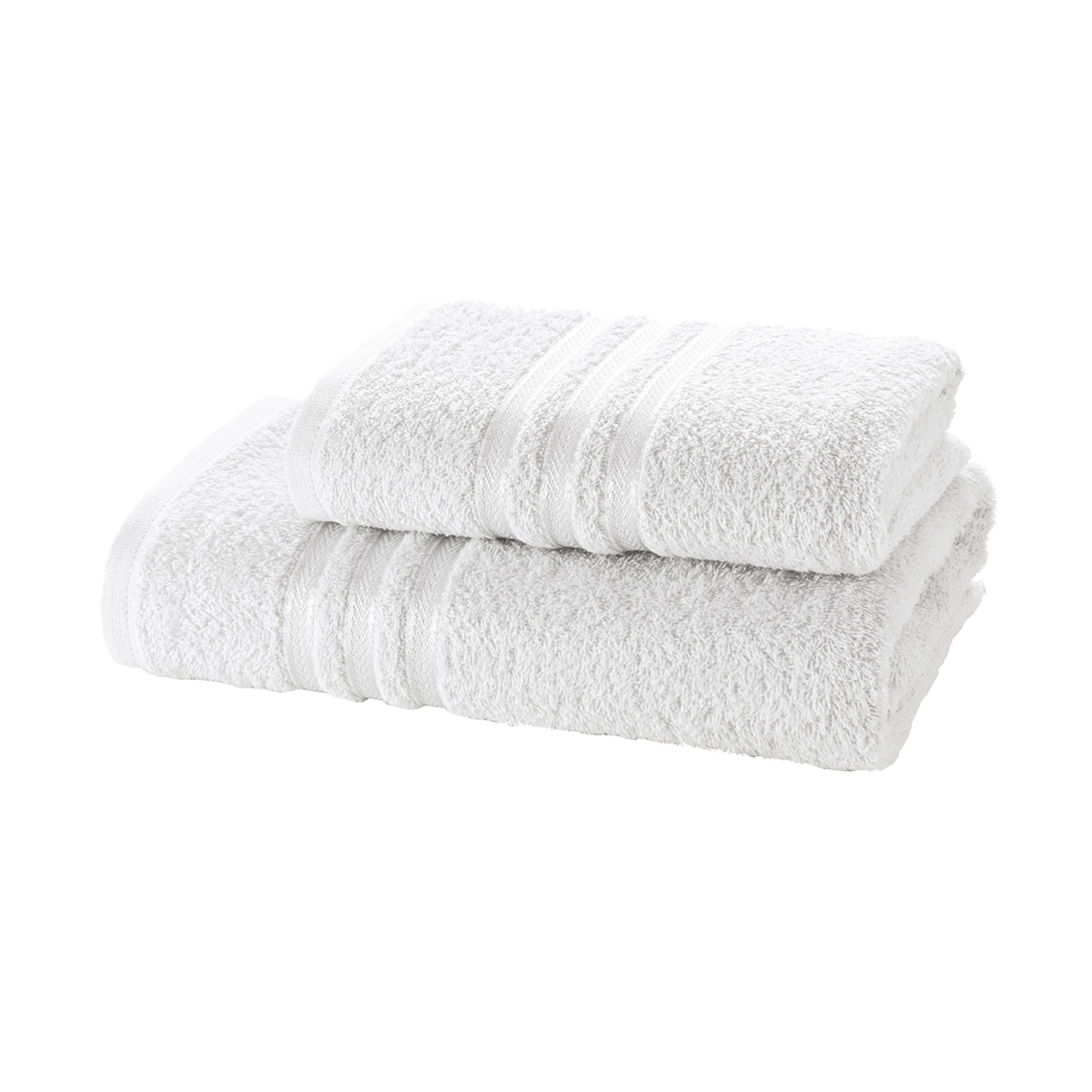 Pack x 2 Toallas Dohler 100% Algodón 350 gr - Imagen 3