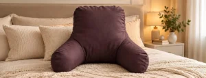 Respaldo Almohada Oso Ortopédico Multi Uso Cosmos Hogar