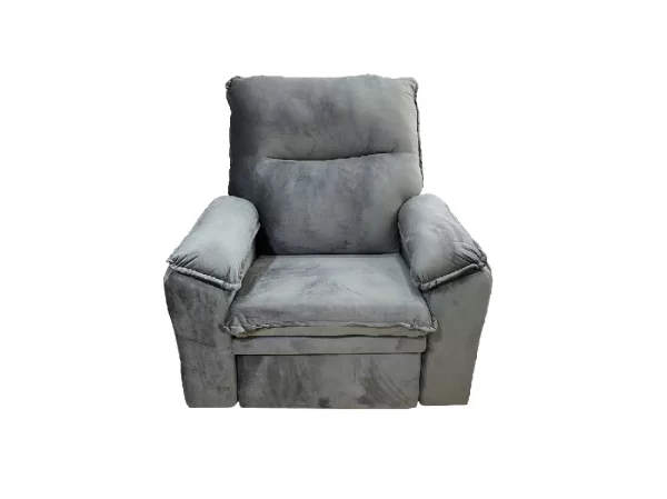 Poltrona Reclinable Holiday