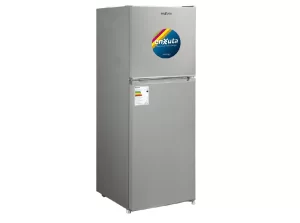 Refrigerador Enxuta No Frost 200 Lts Inox – RENX215NFI-1