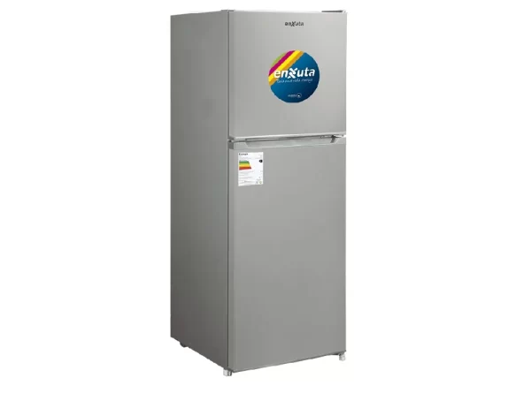 Refrigerador Enxuta No Frost 200 Lts Inox – RENX215NFI-1
