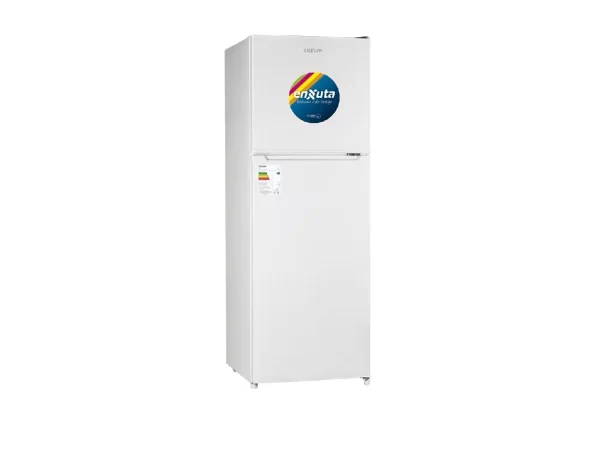 Refrigerador Enxuta No Frost 200 Lts Blanco – RENX215NFW-1