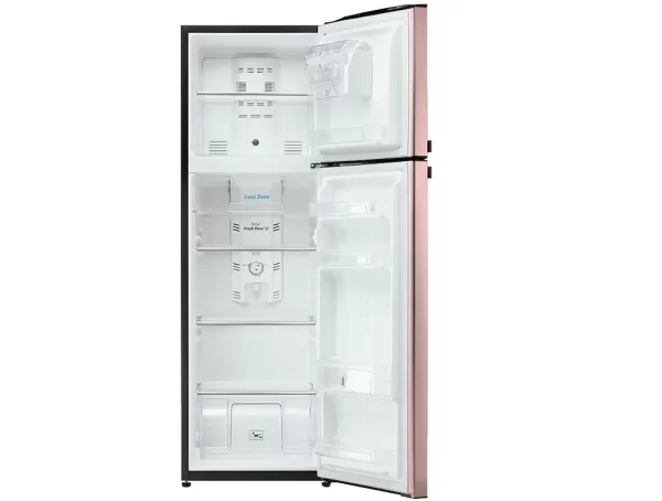 Refrigerador Enxuta 292 Lts Frío Seco Inoxidable – RENX24300I - Imagen 2