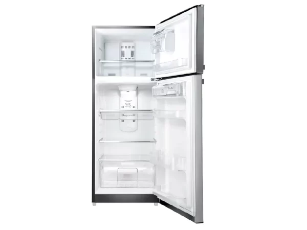 Refrigerador Enxuta Frío Seco C/Dispensador Inoxidable 390 Lts – RENX24400DI - Imagen 2