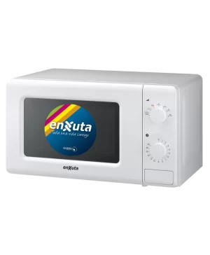 Microondas 20 Lts ENXUTA MOENX0320M