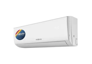 Aire Acondicionado Enxuta AAENX222 -24000 BTU Clase C