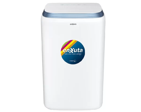 Aire Acondicionado Portàtil Enxuta AAENXP3S-12000 BTU