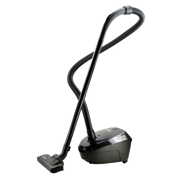 Aspiradora Negra 1.200 W – AENX1200N – Enxuta - Imagen 3