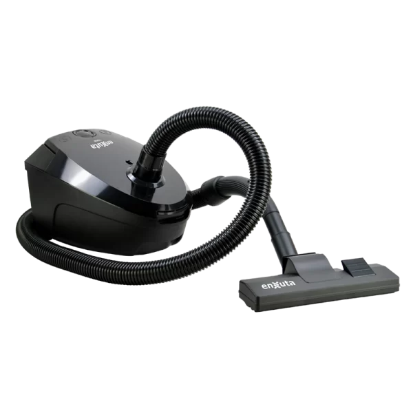 Aspiradora Negra 1.200 W – AENX1200N – Enxuta