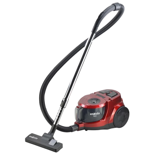 Aspiradora Ciclónica 1800W – AENXC1800R – Enxuta