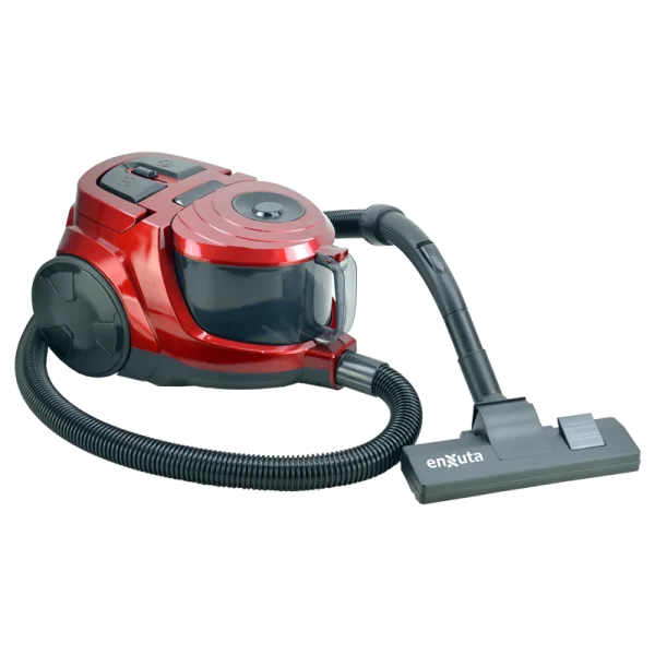 Aspiradora Ciclónica 1800W – AENXC1800R – Enxuta - Imagen 2