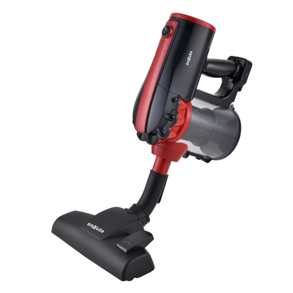 Aspiradora Ciclónica Vertical 2 en 1 – 1.000 W – AENXV181000R – Enxuta - Imagen 3