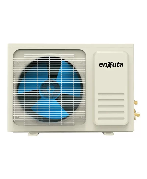 Aire Acondicionado SMART INVERTER – ENXUTA – AAENXI222S – 18000 BTU - Imagen 2