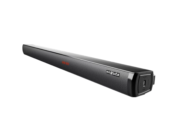 Barra de Sonido BLUETOOTH, 400 WATTS – BSENX2940 – Enxuta