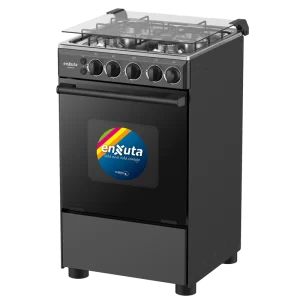 Cocina Multigas – ENXUTA – CENX9504N