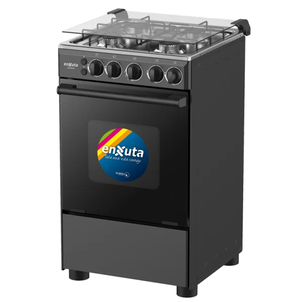 Cocina Multigas – ENXUTA – CENX9504N