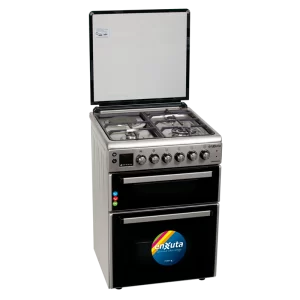 Cocina Multigas – Combinada CENXDH6413I – Enxuta