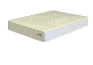 Colchón Línea Oro 2 Plazas Espuma D33