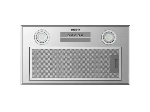 Campana Enxuta de empotrar CSSENXE952