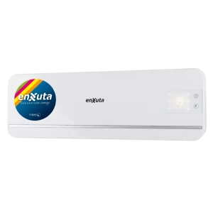 Aire Acondicionado SMART INVERTER – ENXUTA – AAENXI222S – 12000 BTU