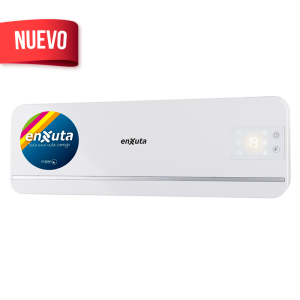Caloventilador de pared 2.000 watts – CVENXP3520 – Enxuta