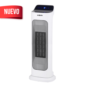 Caloventilador Vertical 2.000 watts – CVENXV3520 – Enxuta