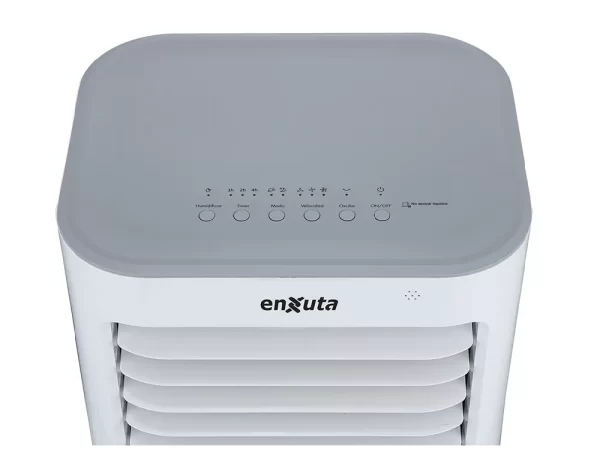 Enfriador de Aire ENXUTA ENFENX910 - Imagen 2