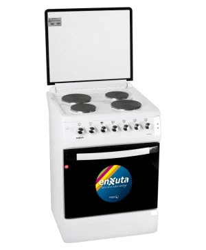 Cocina Eléctrica ENXUTA CENX5648W