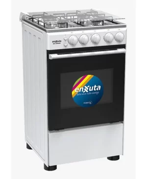 Cocina Multigas ENXUTA CENX9504W BLANCA