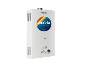 CALENTADOR INSTANTÁNEO A GAS – ENXUTA – TENX16G