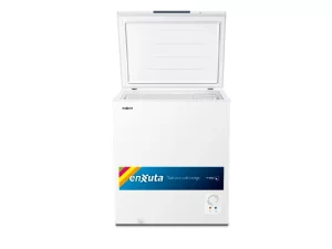Freezer Enxuta 95 Lts Dual ( Freezer o Enfriador) – FHENX16100 –