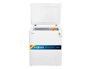 Freezer Enxuta 142 Lts Dual ( Freezer o Enfriador) – FHENX16150 –