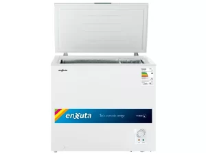 Freezer Enxuta 198 Lts Dual ( Freezer o Enfriador) – FHENX16200 –