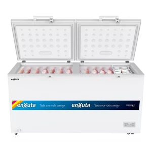 Freezer Horizontal 508 Lts– FHENX22510 – Enxuta
