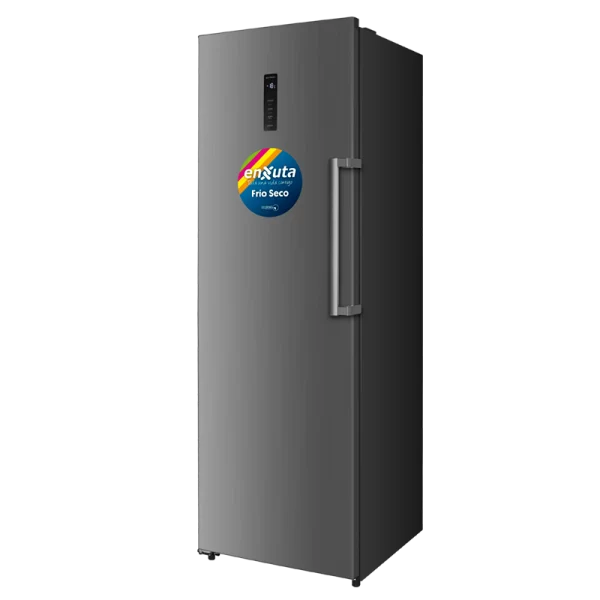 Freezer Frío Seco- Vertical 262 Lts – FVENX22262NF – Enxuta