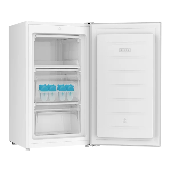 Freezer Vertical 60 Lts – FVENX2260 – Enxuta - Imagen 2