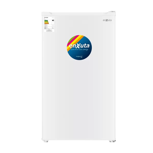 Freezer Vertical 60 Lts – FVENX2260 – Enxuta