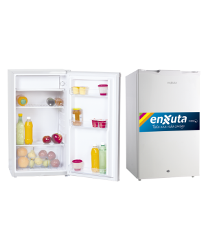 Frigobar ENXUTA Frío Húmedo 86 Lts RENX110FHW-A Blanco