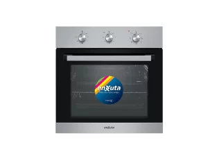 Horno Eléctrico de empotrar ENXUTA HEENX5500
