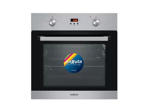 Horno eléctrico de Empotrar DIGITAL- ENXUTA HEENX5500DIG
