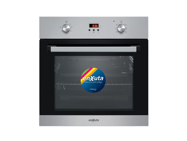 Horno eléctrico de Empotrar DIGITAL- ENXUTA HEENX5500DIG