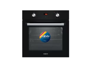 Horno Empotrar Eléctrico Digital 70 Lts – Enxuta – HEENX5500DNG