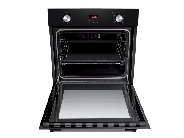 Horno Empotrar Eléctrico Digital 70 Lts – Enxuta – HEENX5500DNG - Imagen 2